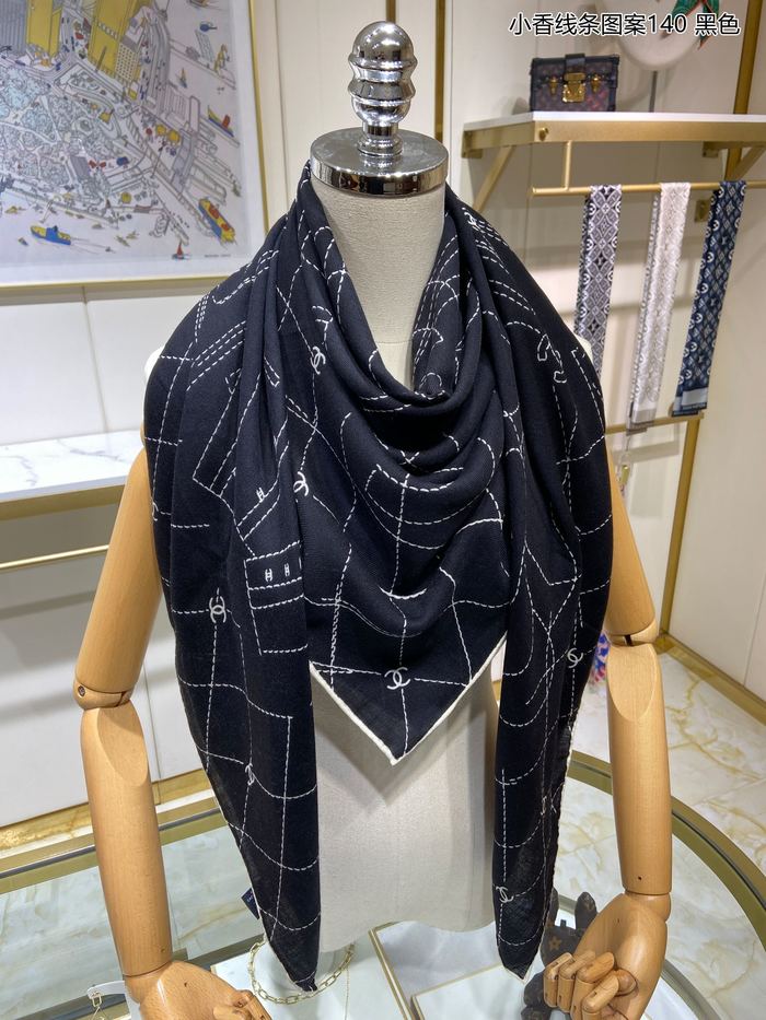 Chanel Scarf CHC00179