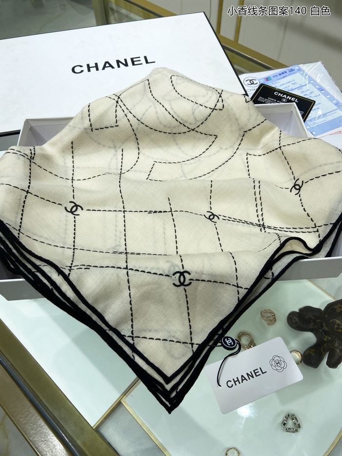 Chanel Scarf CHC00180