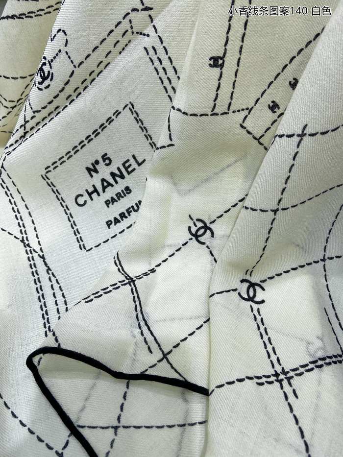 Chanel Scarf CHC00180