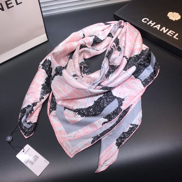 Chanel Scarf CHC00183