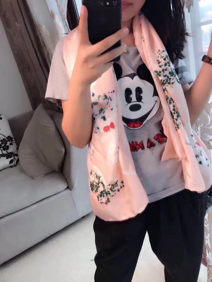 Chanel Scarf CHC00185