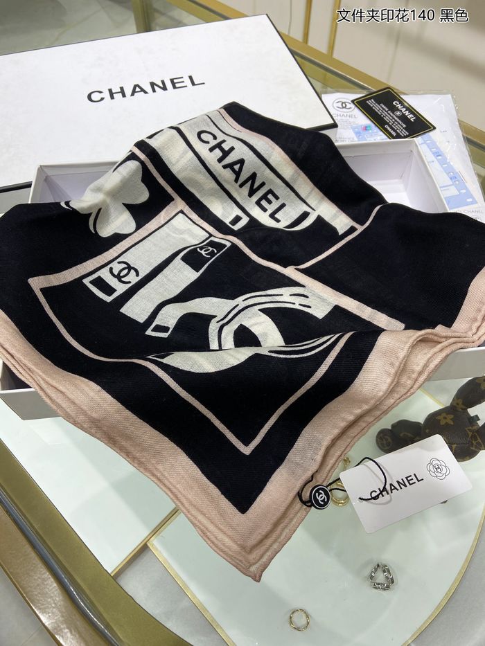 Chanel Scarf CHC00189