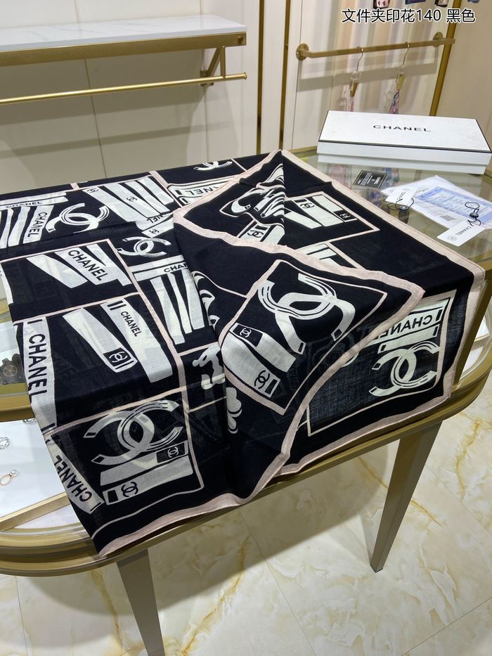 Chanel Scarf CHC00189