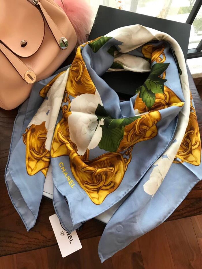 Chanel Scarf CHC00192