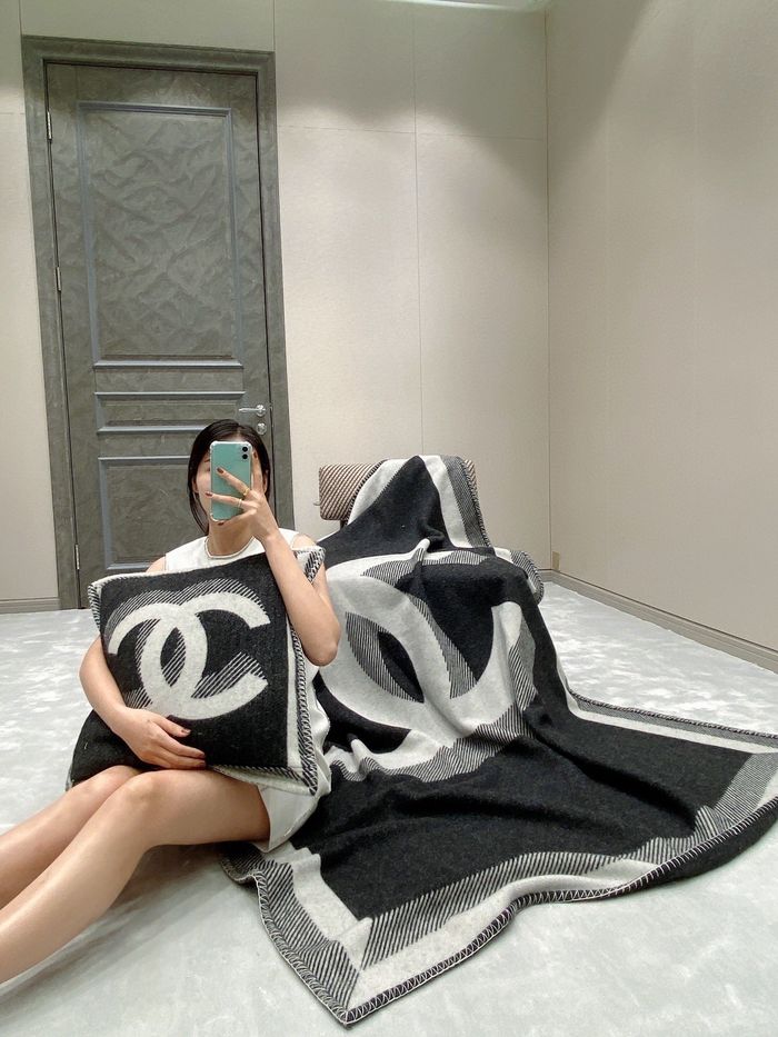 Chanel Scarf CHC00193