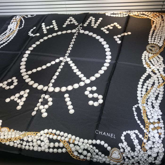 Chanel Scarf CHC00196