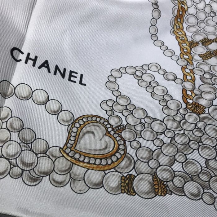 Chanel Scarf CHC00197