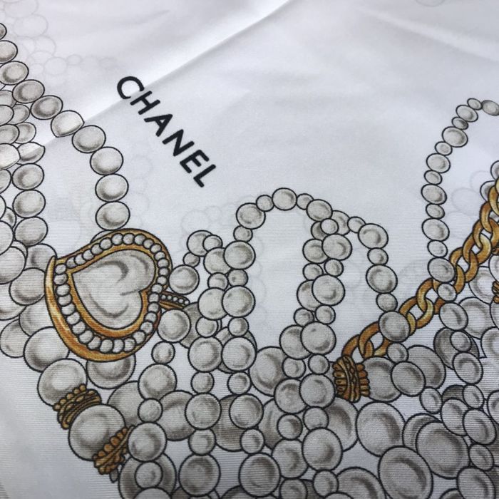 Chanel Scarf CHC00197