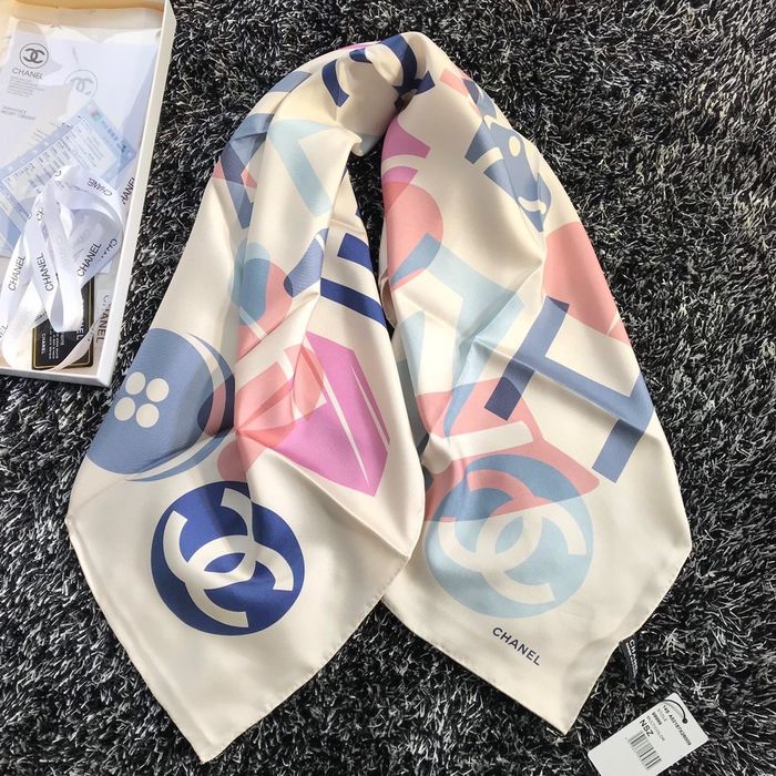 Chanel Scarf CHC00200