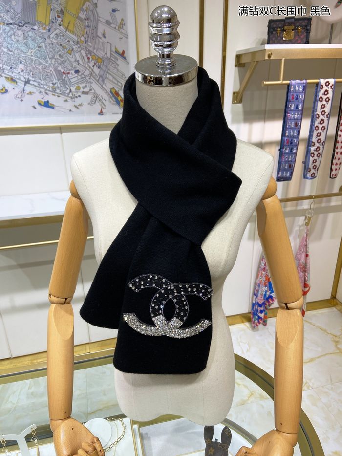 Chanel Scarf CHC00202