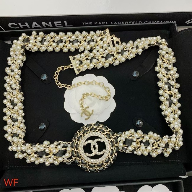 Chanel Waist chain CE9320