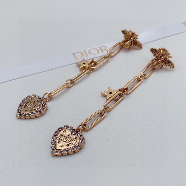 Dior Earrings CE9276