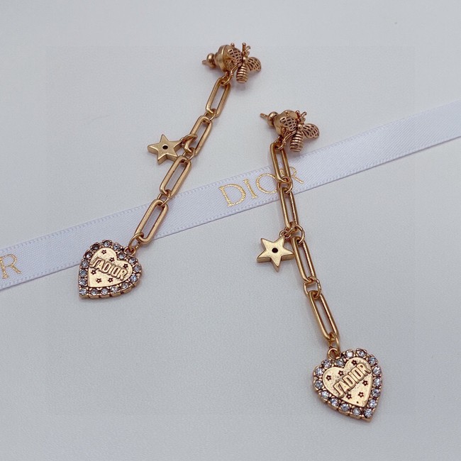 Dior Earrings CE9276