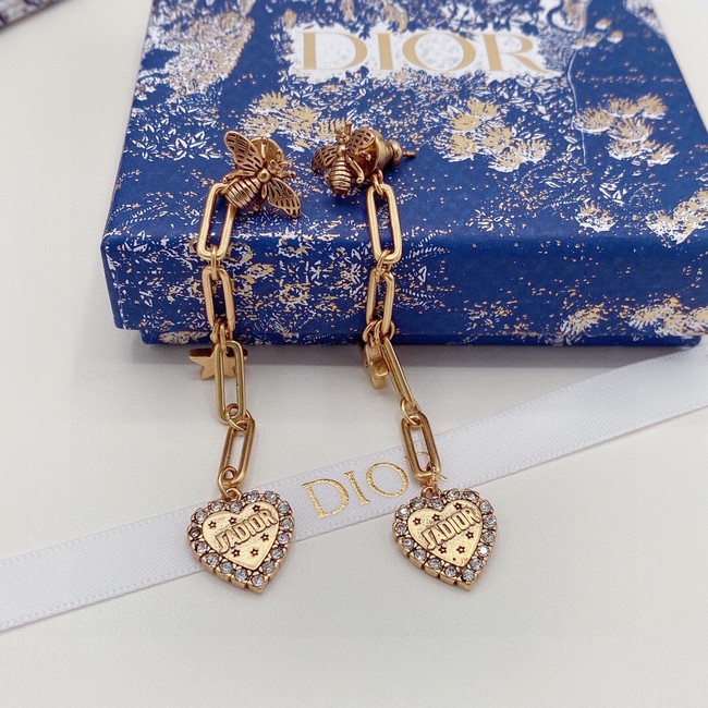 Dior Earrings CE9276