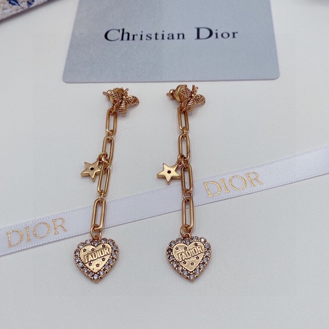 Dior Earrings CE9276