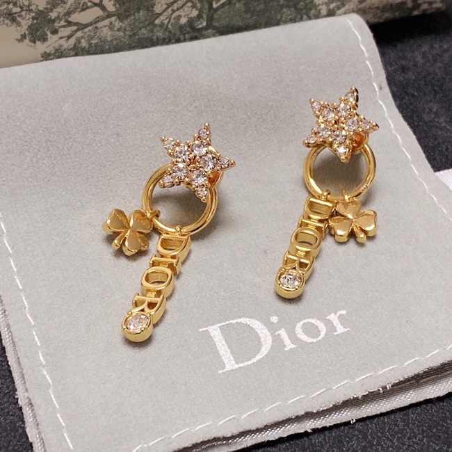 Dior Earrings CE9277