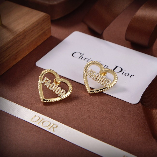 Dior Earrings CE9314