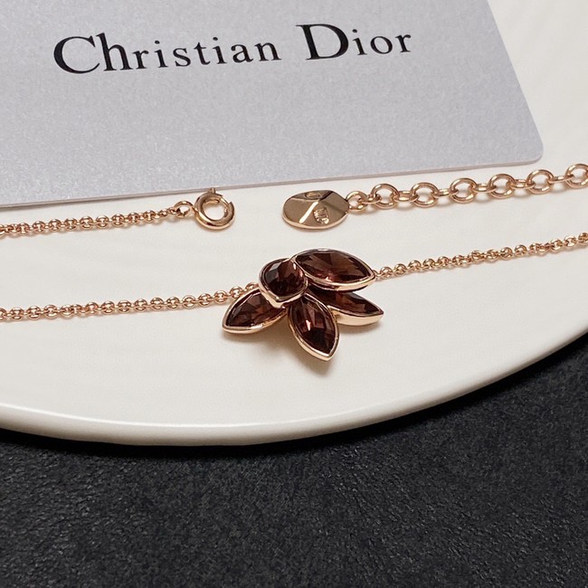 Dior Necklace CE9282