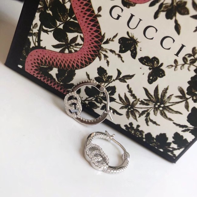 Gucci Earrings CE9247