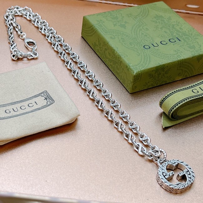 Gucci Necklace CE9237