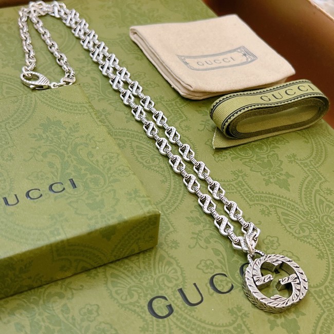 Gucci Necklace CE9237