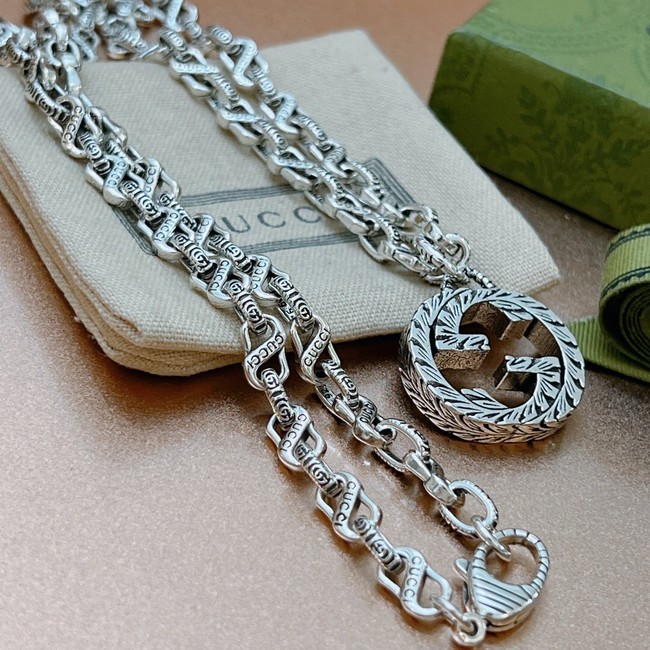 Gucci Necklace CE9237