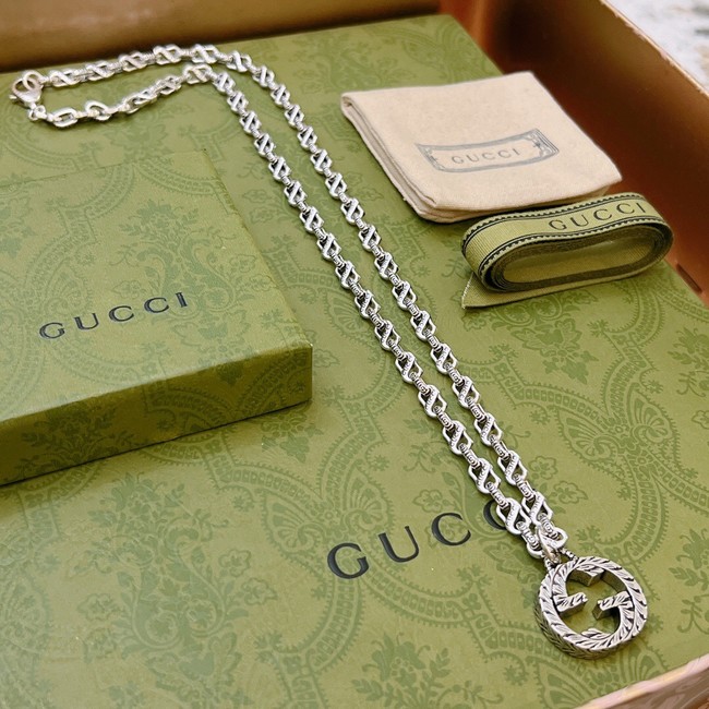 Gucci Necklace CE9237