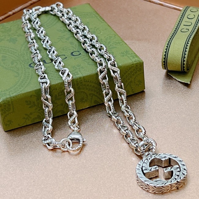 Gucci Necklace CE9237