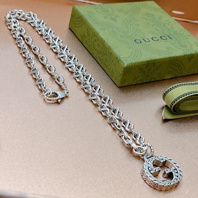 Gucci Necklace CE9237