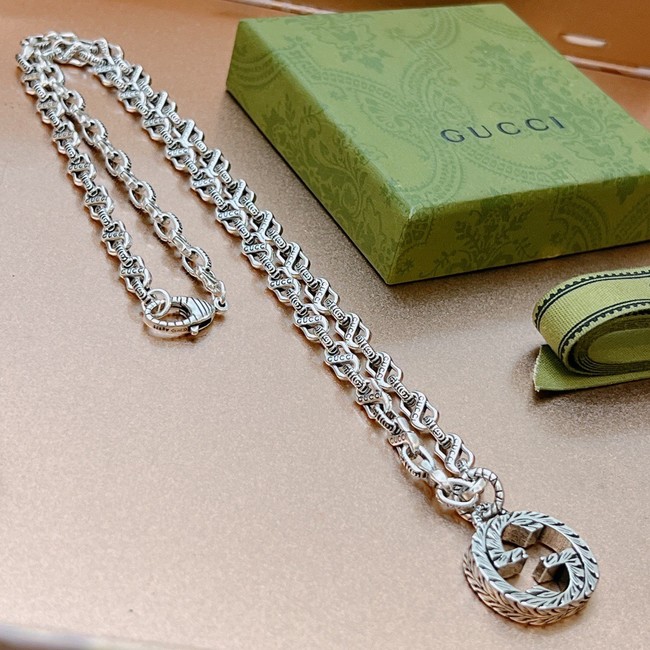 Gucci Necklace CE9237