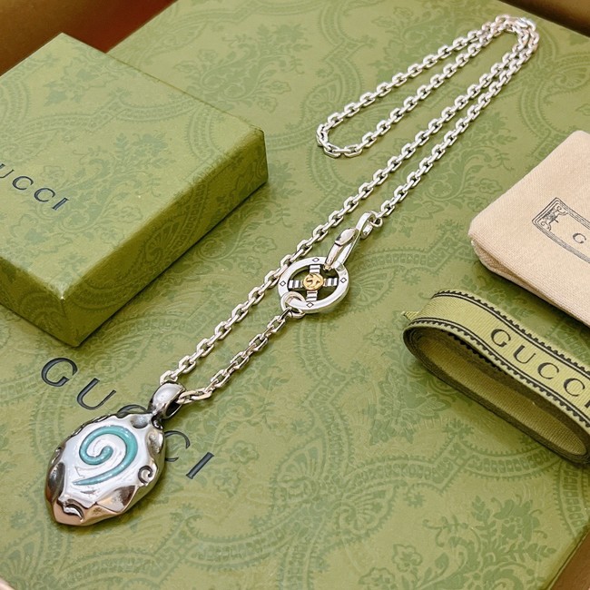 Gucci Necklace CE9238