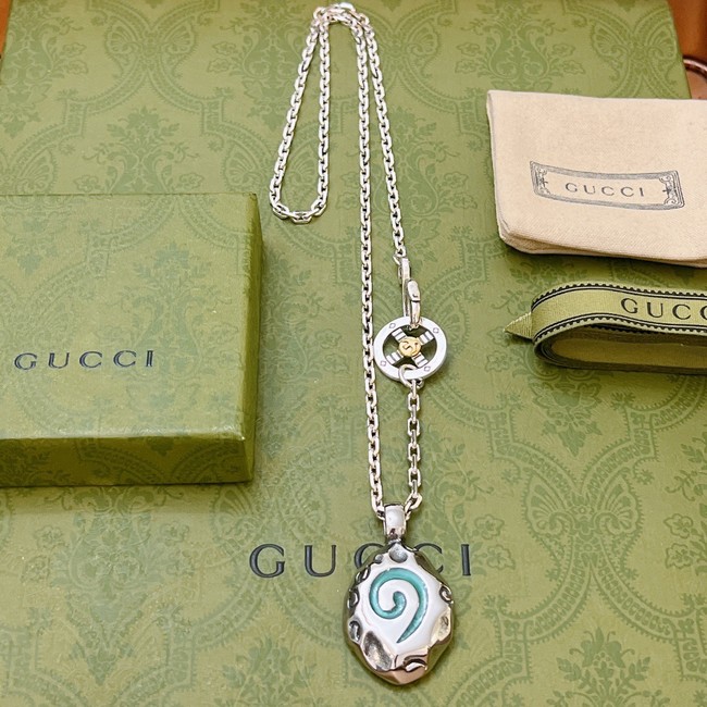 Gucci Necklace CE9238