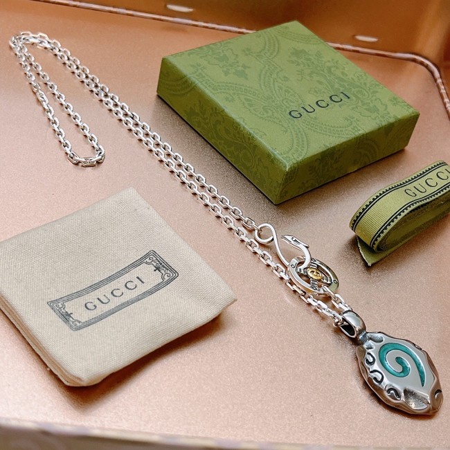 Gucci Necklace CE9238