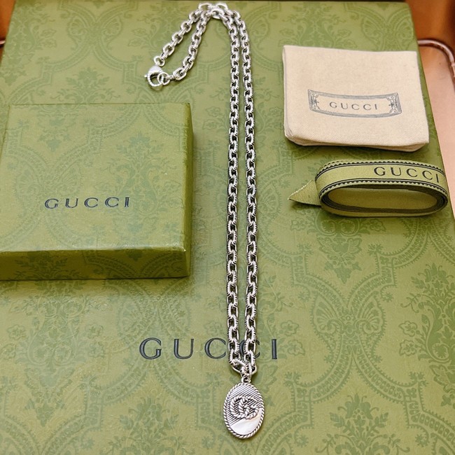 Gucci Necklace CE9239