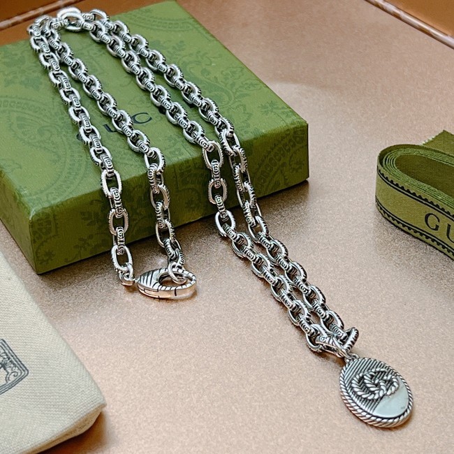 Gucci Necklace CE9239