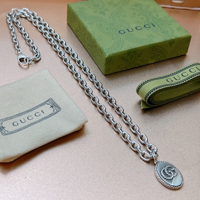 Gucci Necklace CE9239