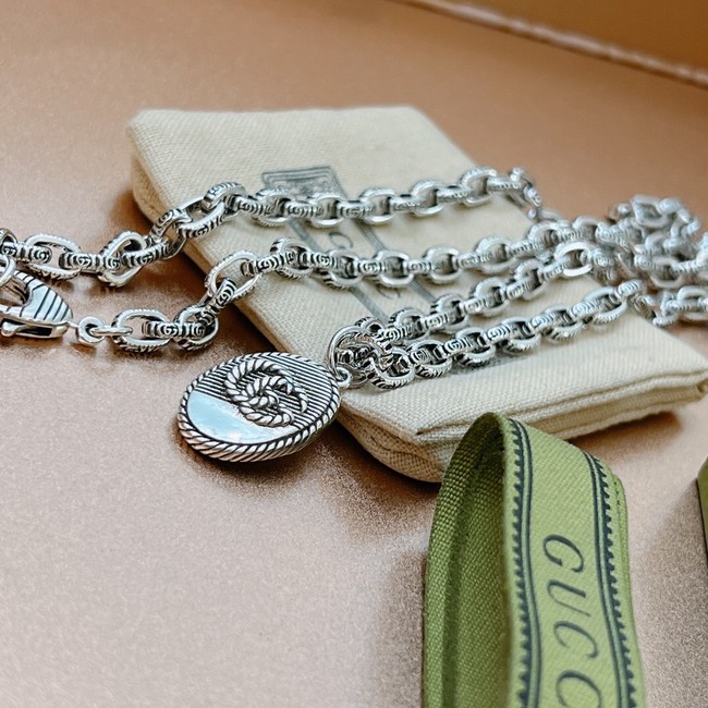 Gucci Necklace CE9239