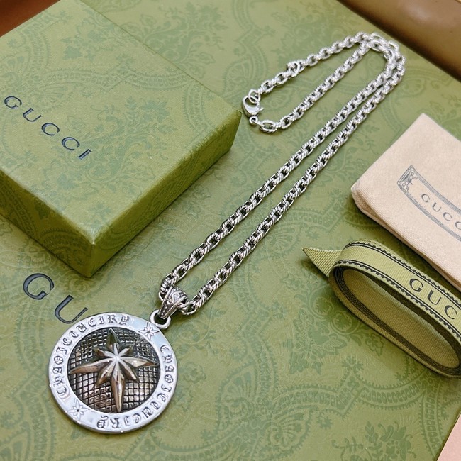 Gucci Necklace CE9240