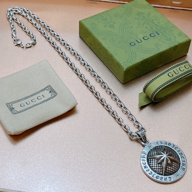 Gucci Necklace CE9240