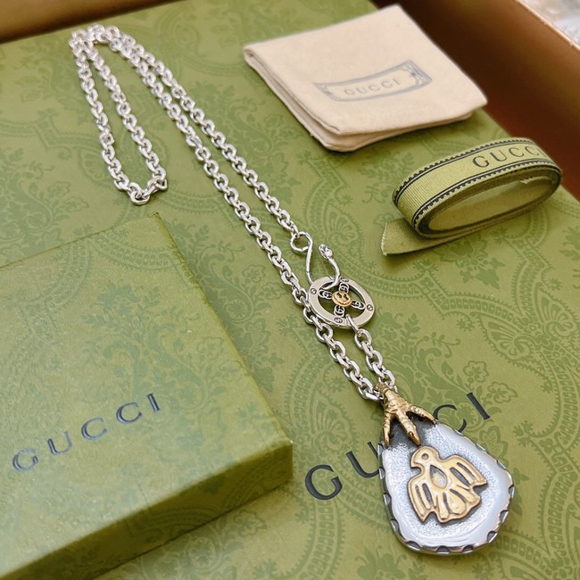 Gucci Necklace CE9241