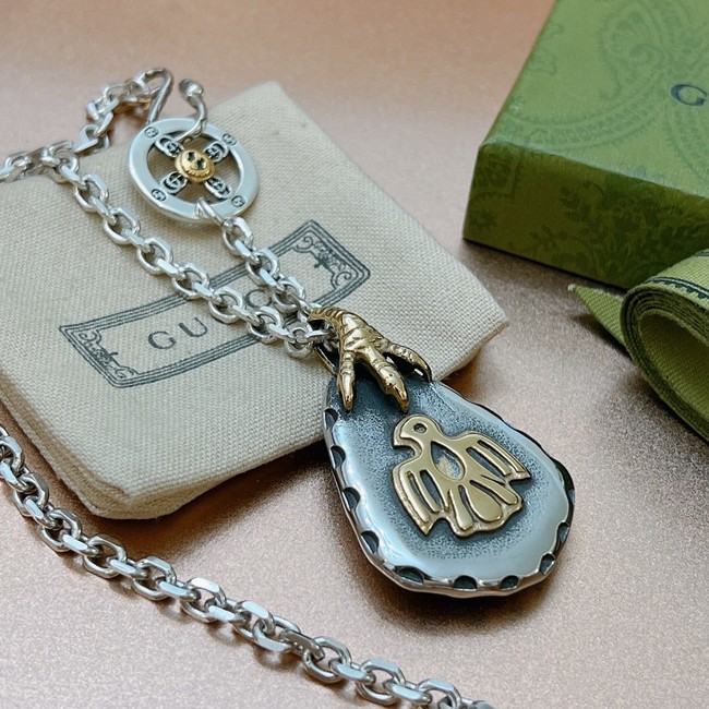 Gucci Necklace CE9241