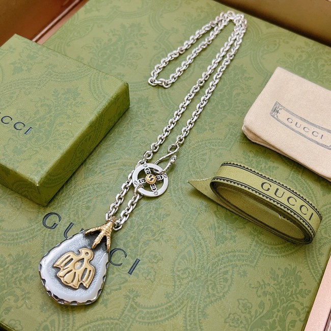 Gucci Necklace CE9241