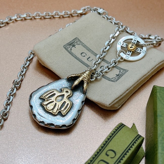 Gucci Necklace CE9241