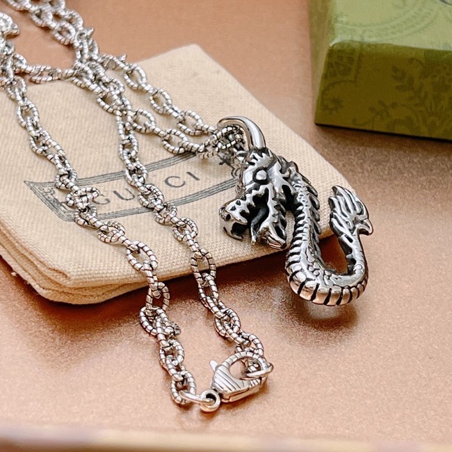 Gucci Necklace CE9242