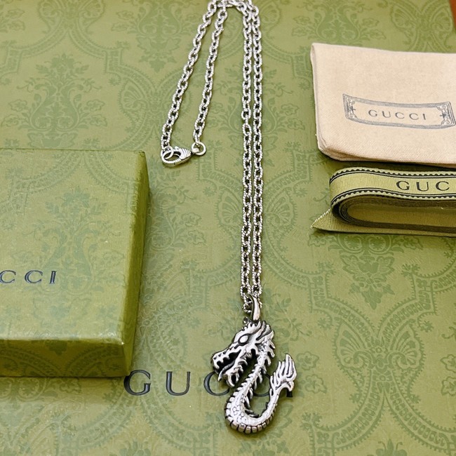 Gucci Necklace CE9242