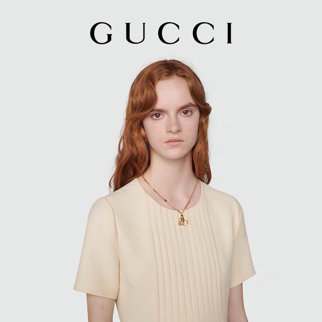 Gucci Necklace CE9251