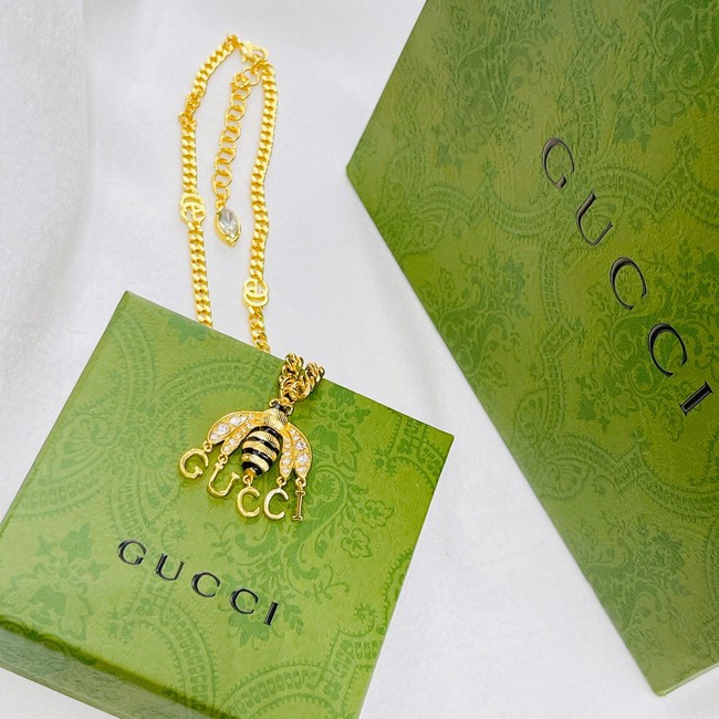 Gucci Necklace CE9251