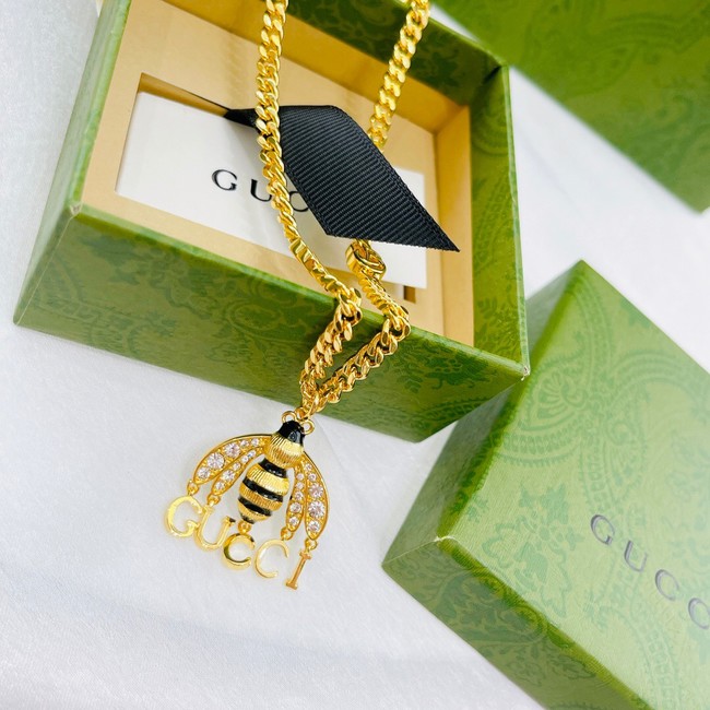 Gucci Necklace CE9251