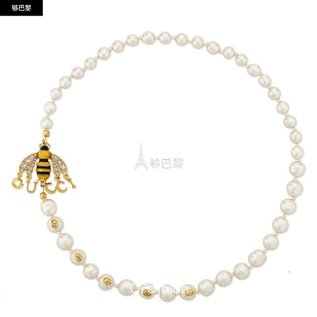 Gucci Necklace CE9252