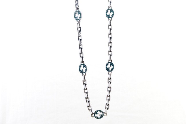 Gucci Necklace CE9297